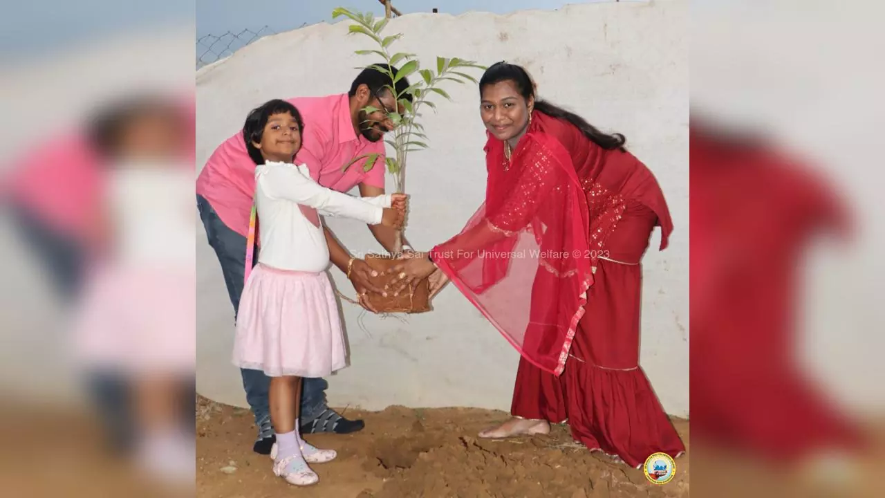 World Environment Day 2023