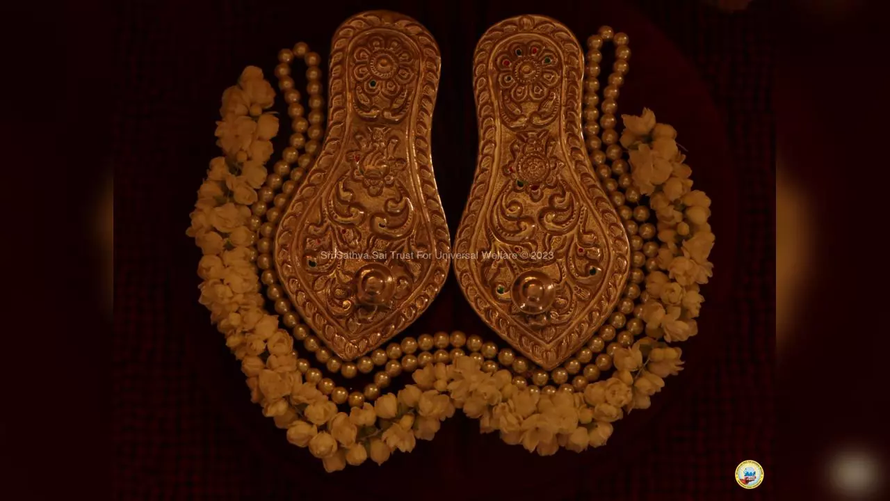 Andhra Kodai Summer Retreat 2023 : Day 4