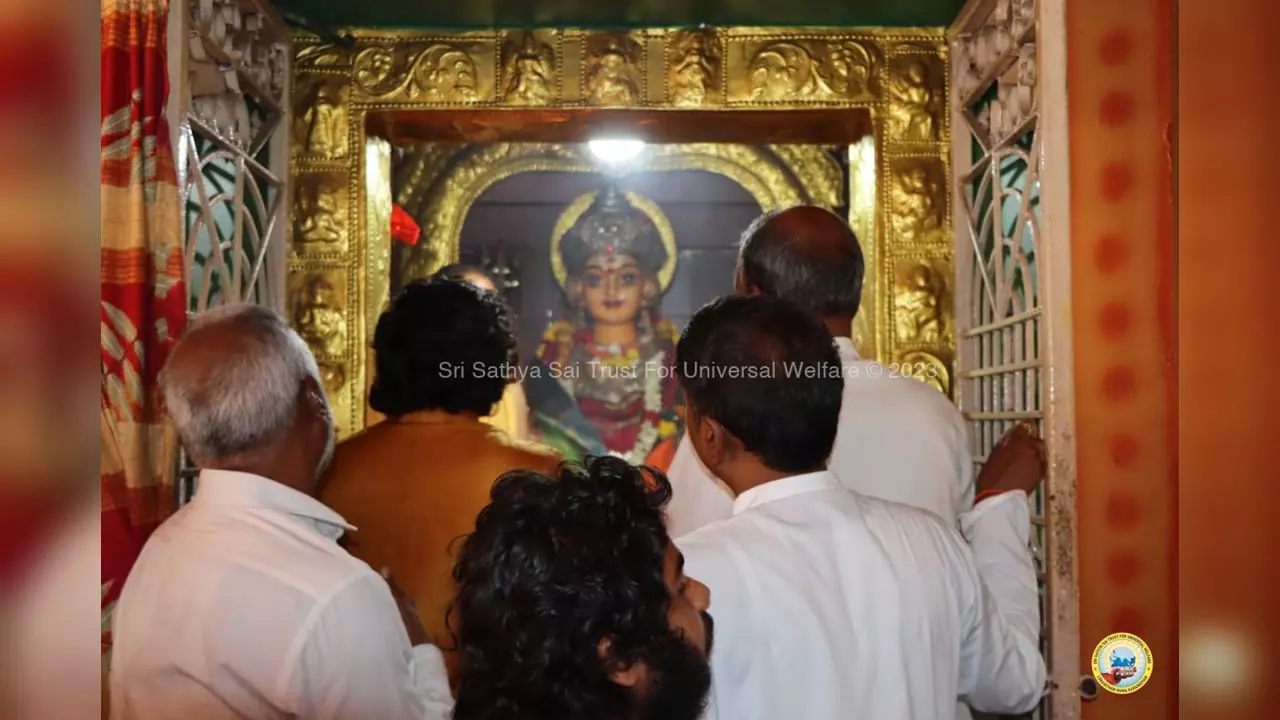 Abhinandana - Gratitude and Goals