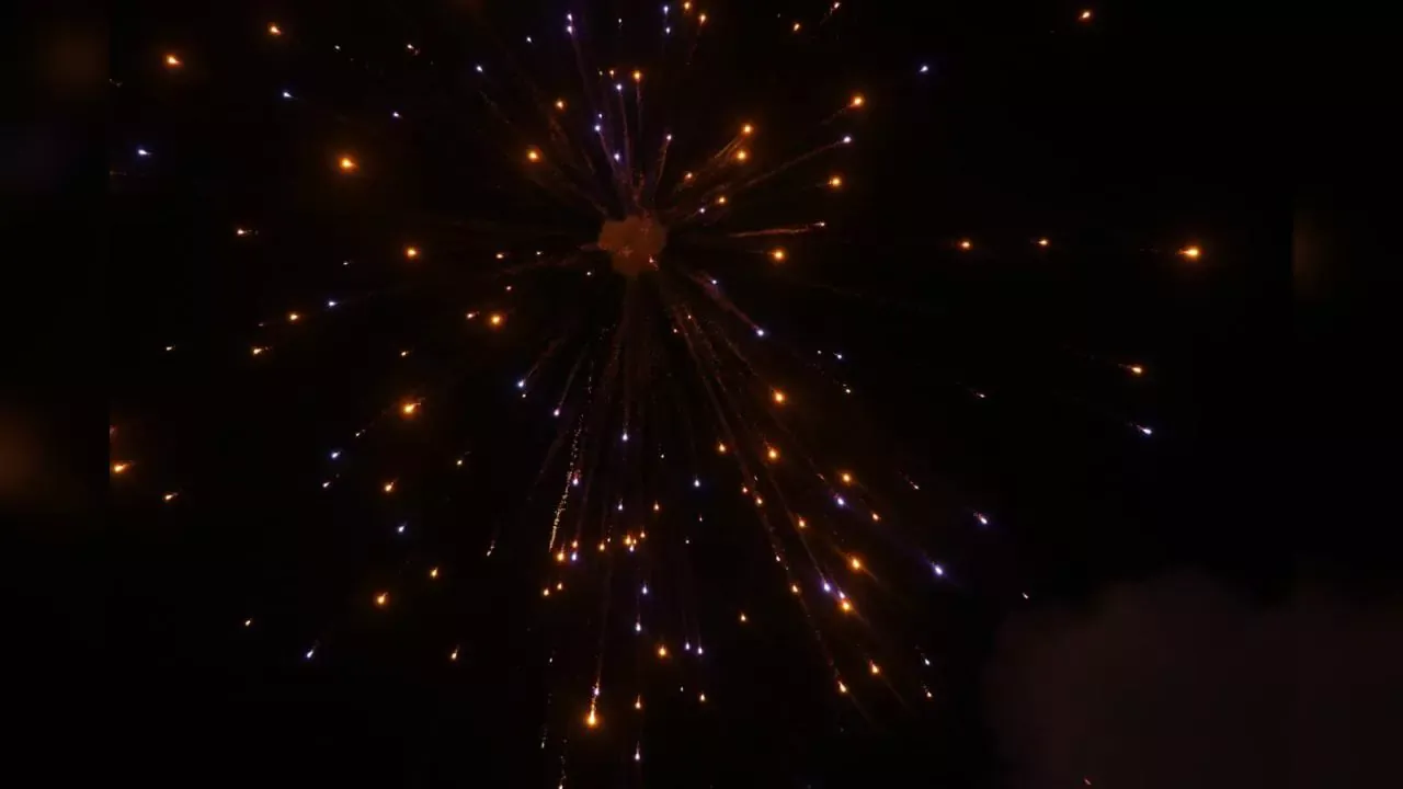 Day 10: Navarathri Celebrations 2022