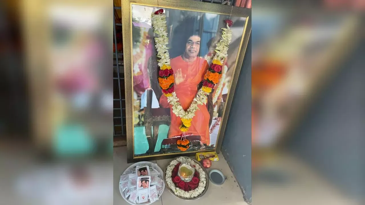 Divine Medical Camp October 2022