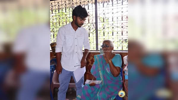 Sai Aarogya- Free Rural Medical Services - Camp 6