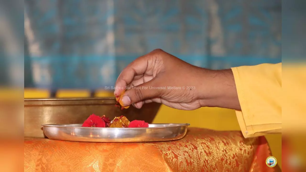 Andhra Kodai Summer Retreat 2023 : Day 5