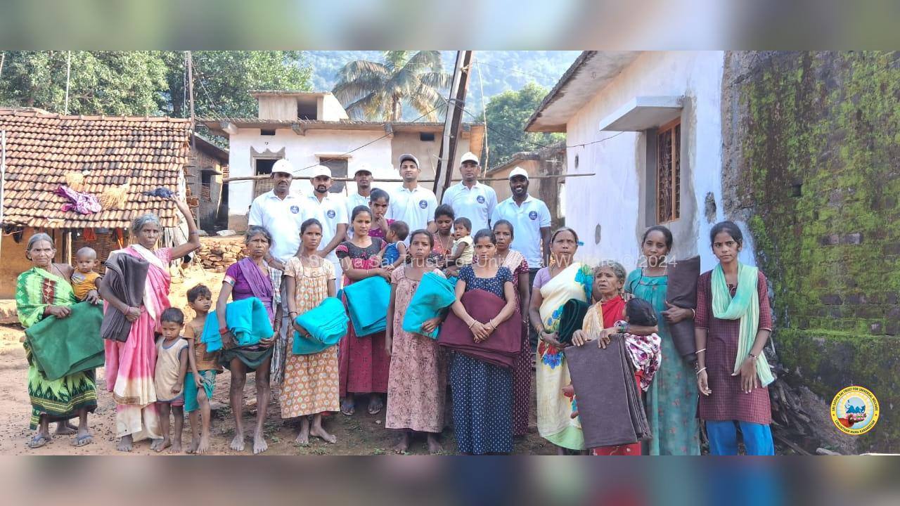 Sri Sathya Sai Trust For Universal Welfare