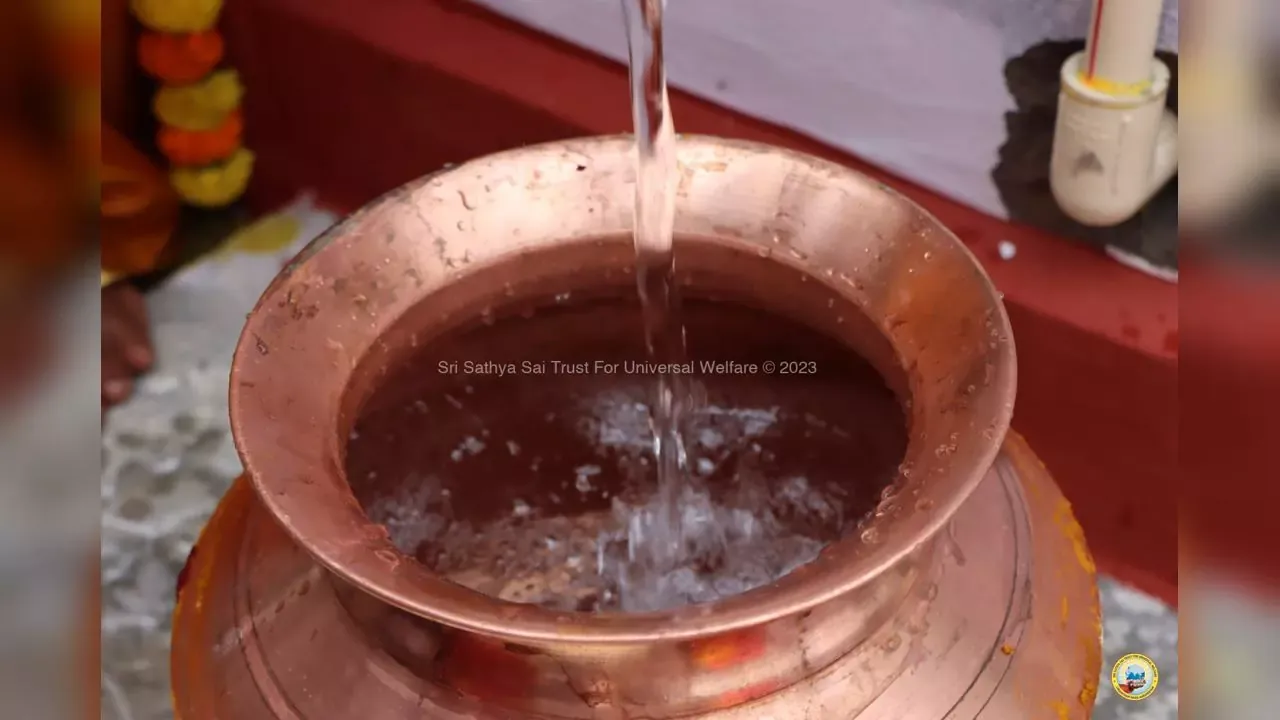 Rural Upliftment Programmes - Celebrating 77th Independence Day