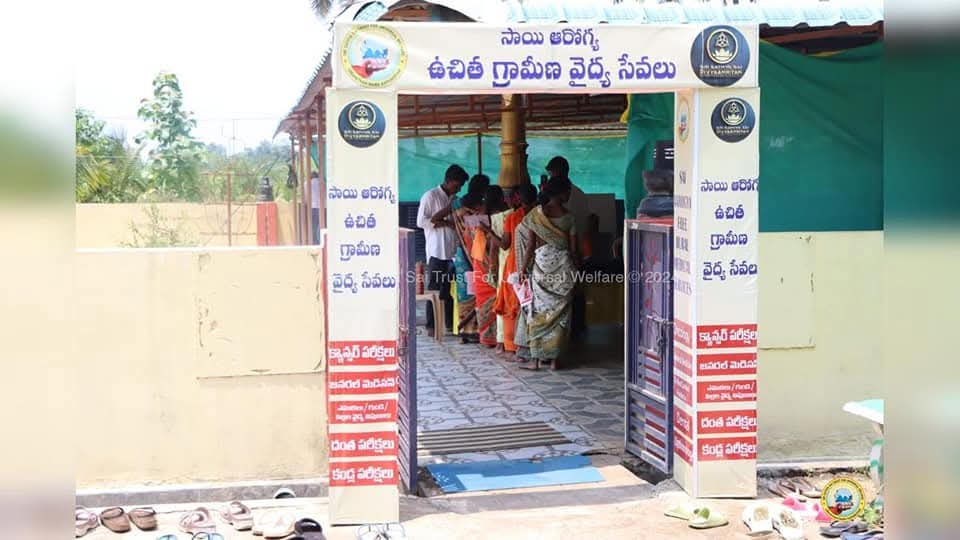 Healthcare & Healing