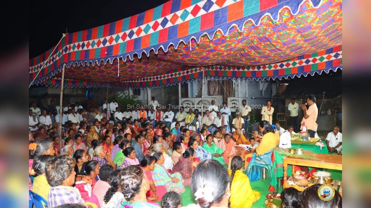 Creating Livelihood Opportunities