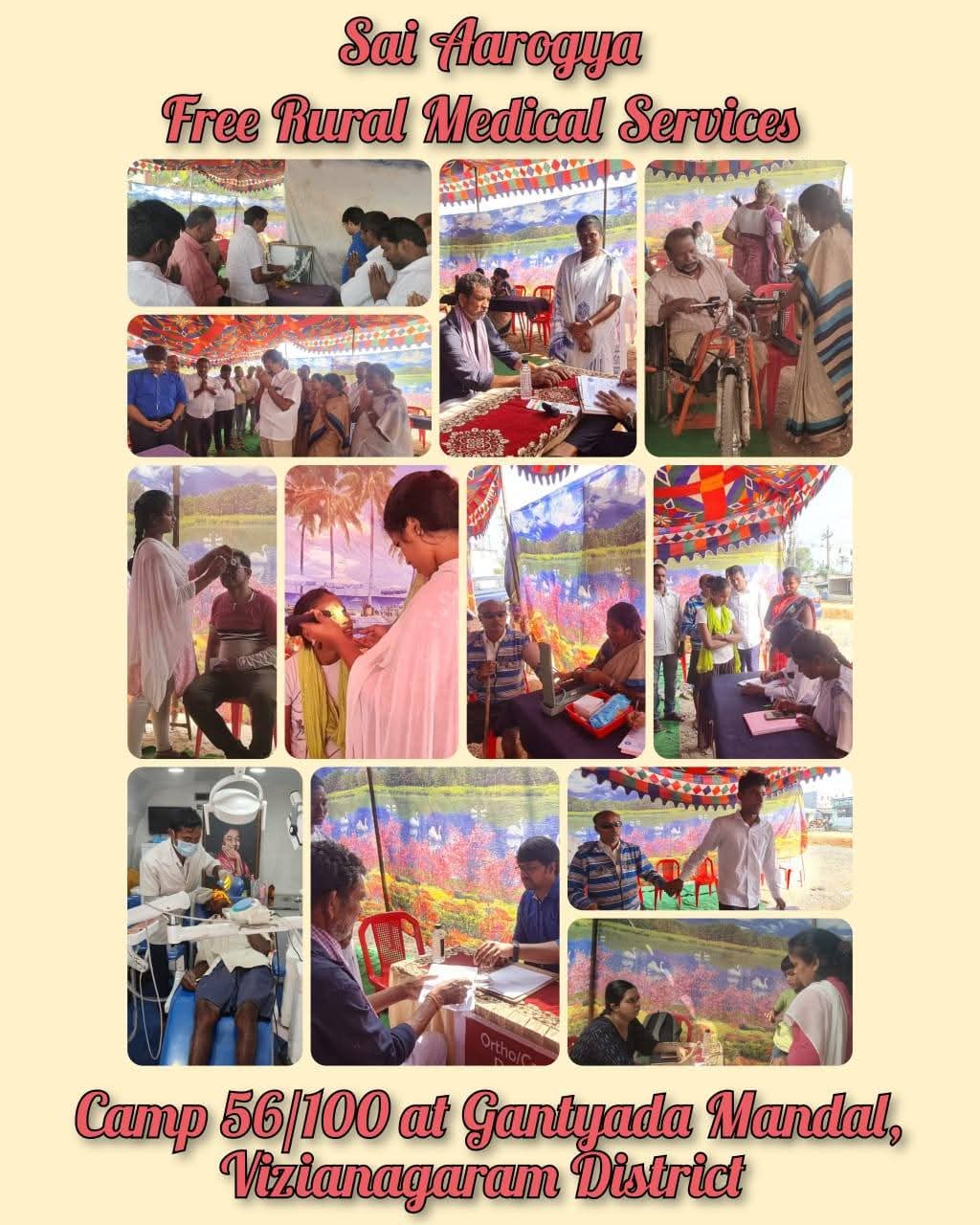 Healthcare & Healing