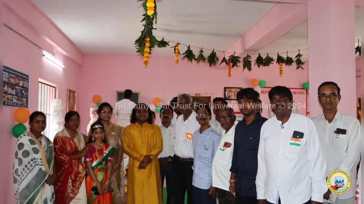 Healthcare & Healing