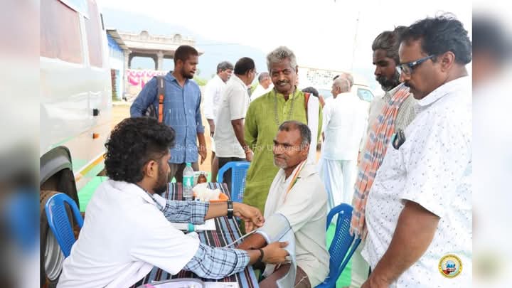 Healthcare & Healing